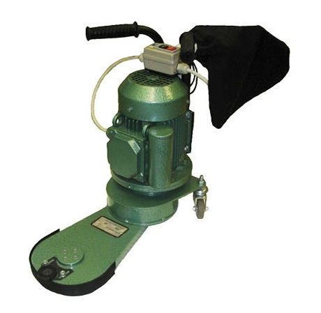 Паркетошлифовальная машина Мисом СО-337