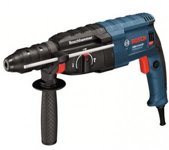 Перфоратор Bosch GBH 2-24 DF