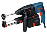 Перфоратор Bosch GBH 2-23 REA (работа без пыли)