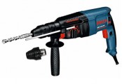 Перфоратор Bosch GBH 2-26 DFR