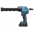 Аккумуляторный пистолет для герметика Makita DCG180Z