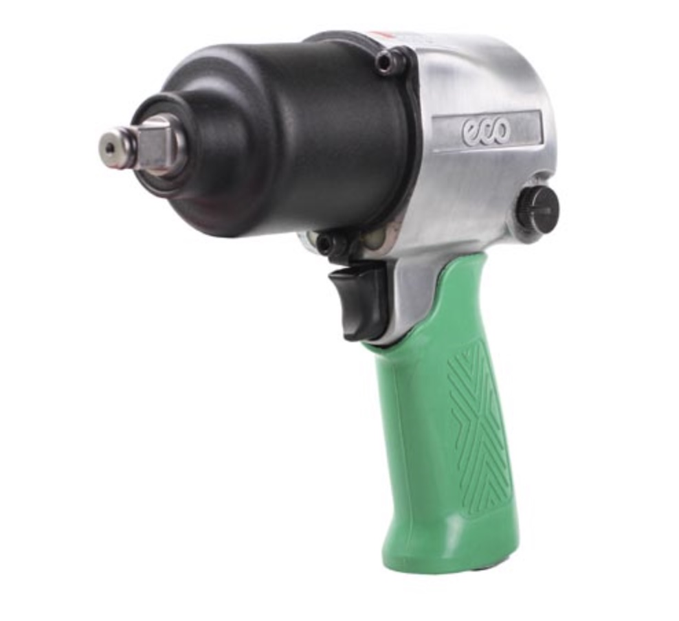 Пневматический гайковерт 1/2'' 742Nm ECO AIW-742S