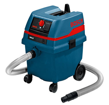 Промышленный пылесос Bosch GAS 25