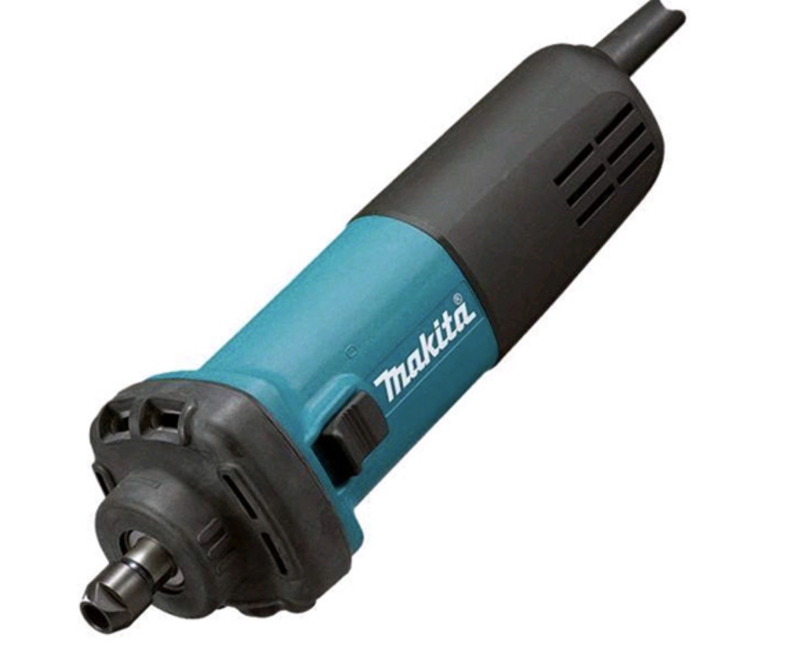 Прямая шлифмашина MAKITA GD 0602