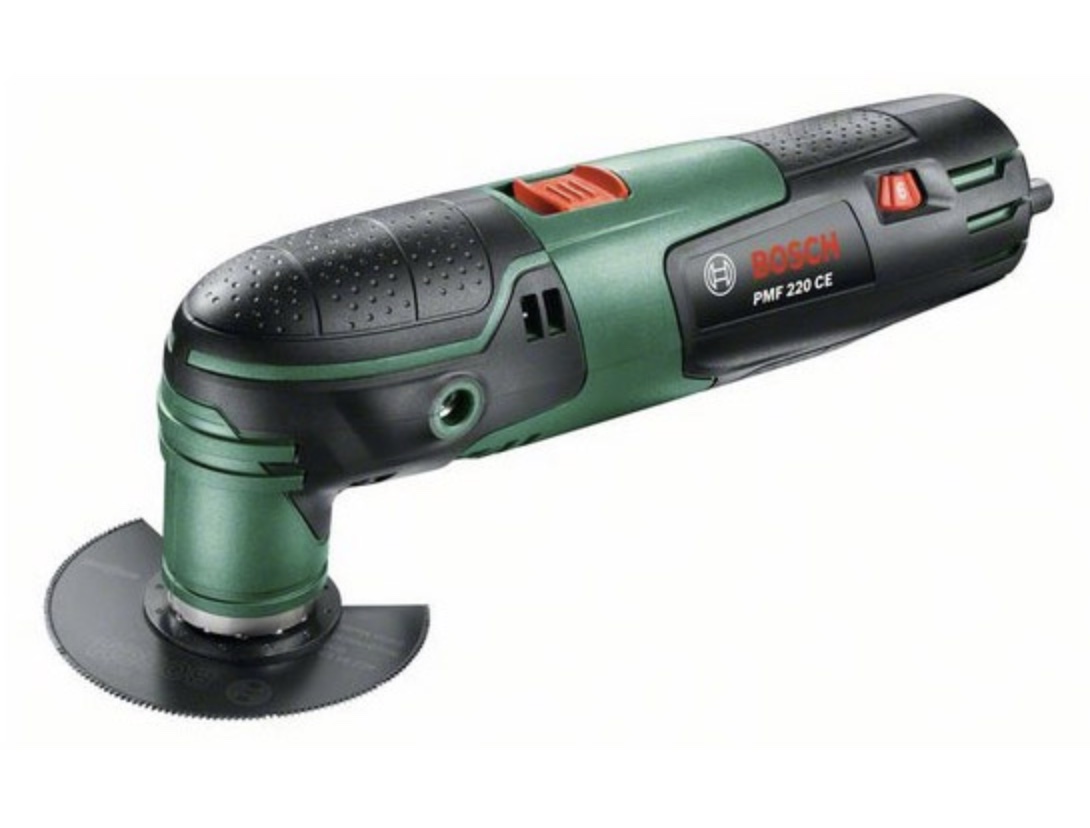 Реноватор BOSCH PMF 220 CE