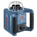 Ротационный лазерный нивелир Bosch GRL 300 HV Ротационный лазерный нивелир Bosch GRL 300 HV