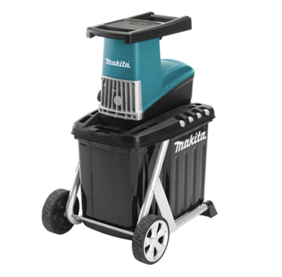 Садовый измельчитель MAKITA UD 2500