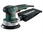 Эксцентриковая шлифмашина Metabo SXE 3150