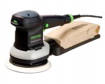 Эксцентриковая шлифмашина Festool ETS 150/3 EQ