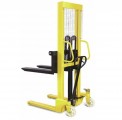 Штабелер гидравлический  (до 1 тонны)