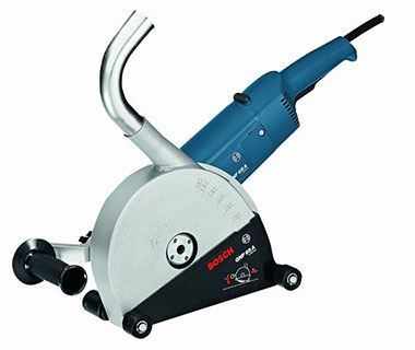 Штроборез Bosch GNF 65 A