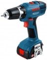 Шуруповерт Bosch GSR 12-2