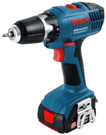 Шуруповерт Bosch GSR 12-2