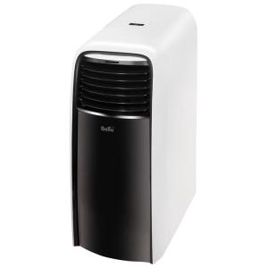 Мобильный кондиционер с площадью охлаждения до 15 м2