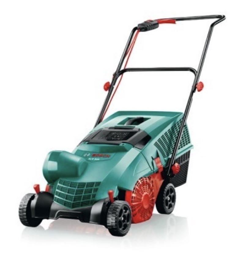 Скарификатор BOSCH ALR 900