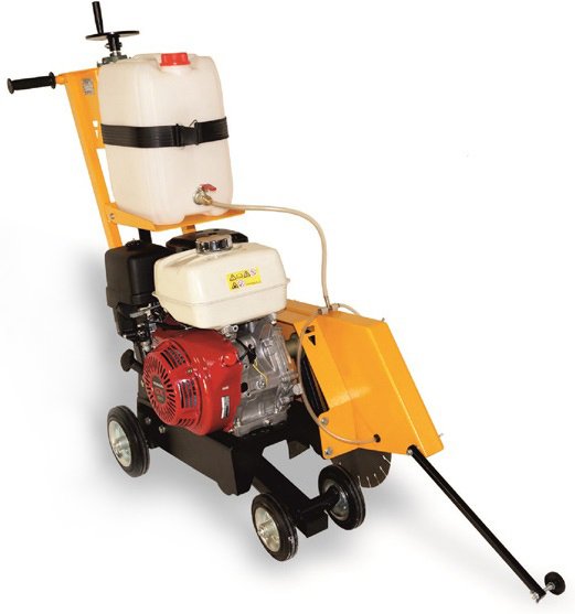 Резчик кровли бензиновый Сплитстоун CS-2413