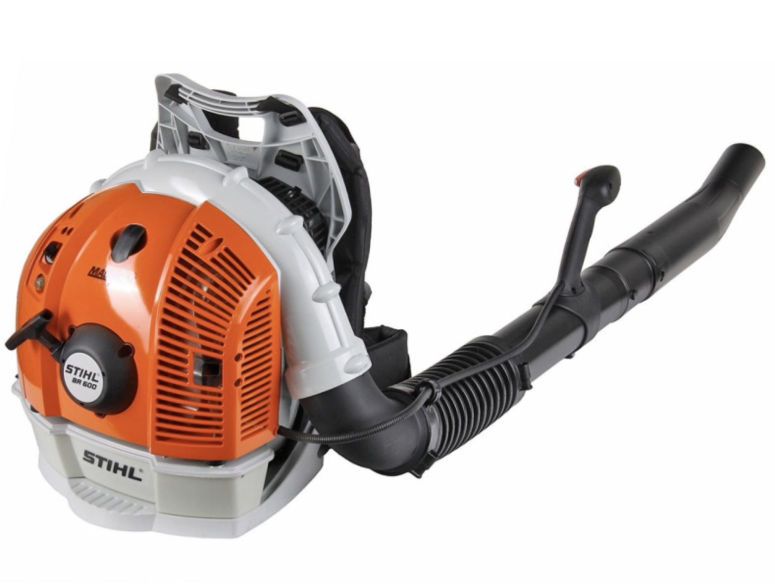 Воздуходувка ранцевая Stihl BR 500