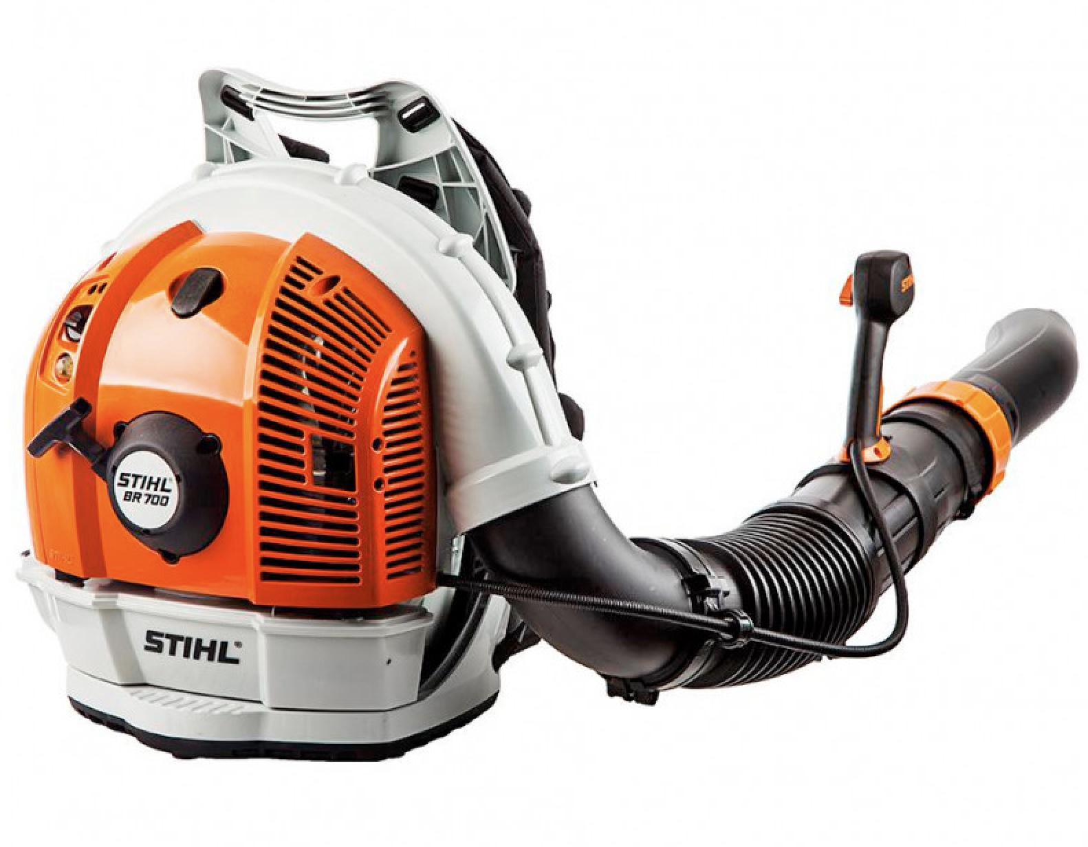 Воздуходувка ранцевая Stihl BR 700