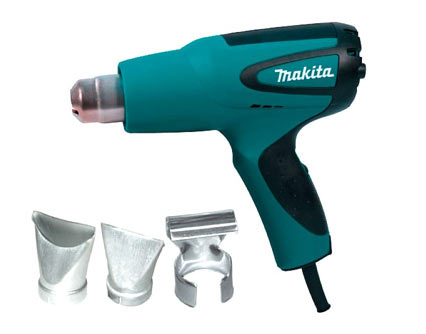 Технический фен Makita HG5012