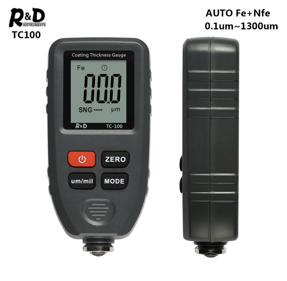 Толщиномер  TC100