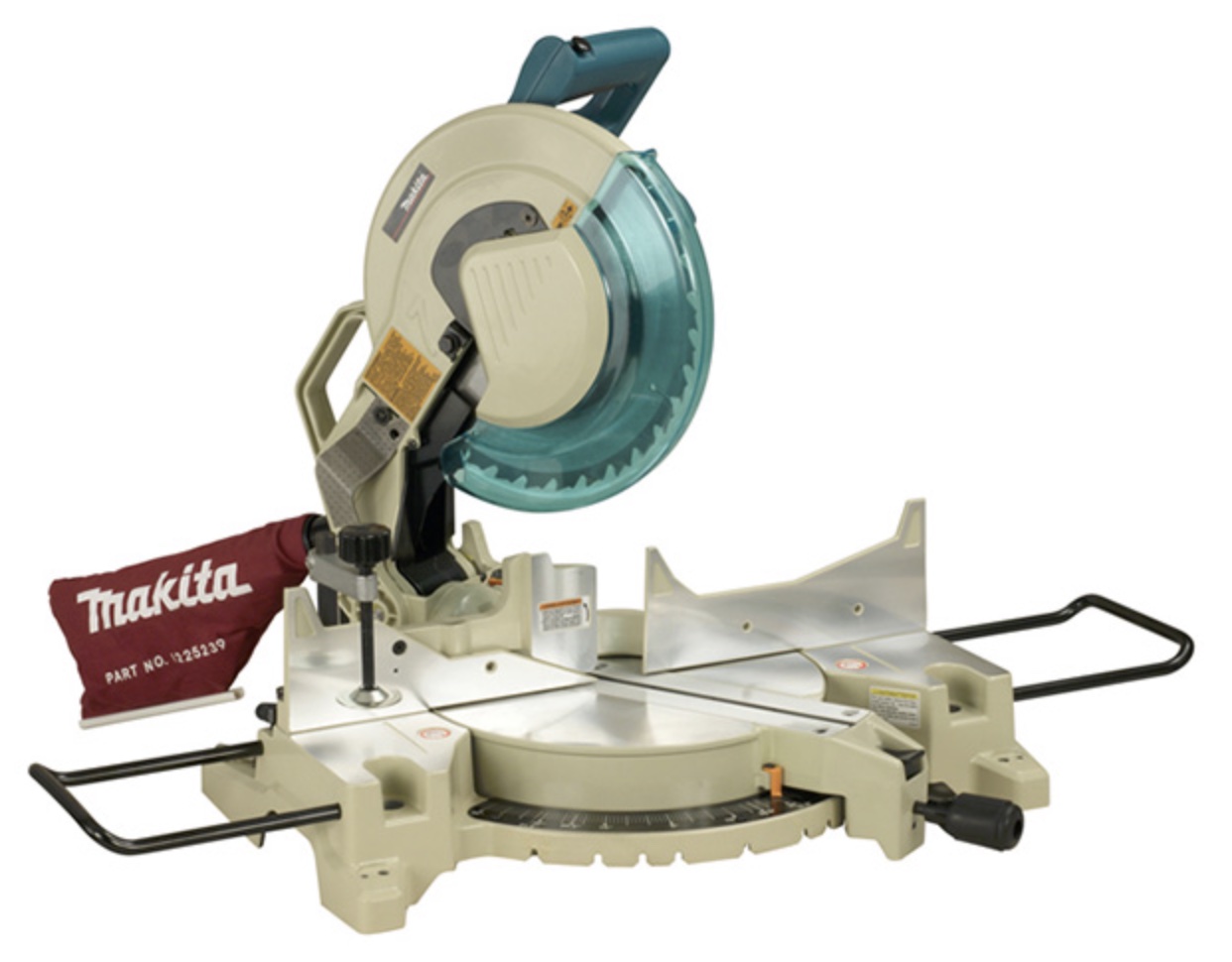 Торцовочная пила MAKITA LS 1221