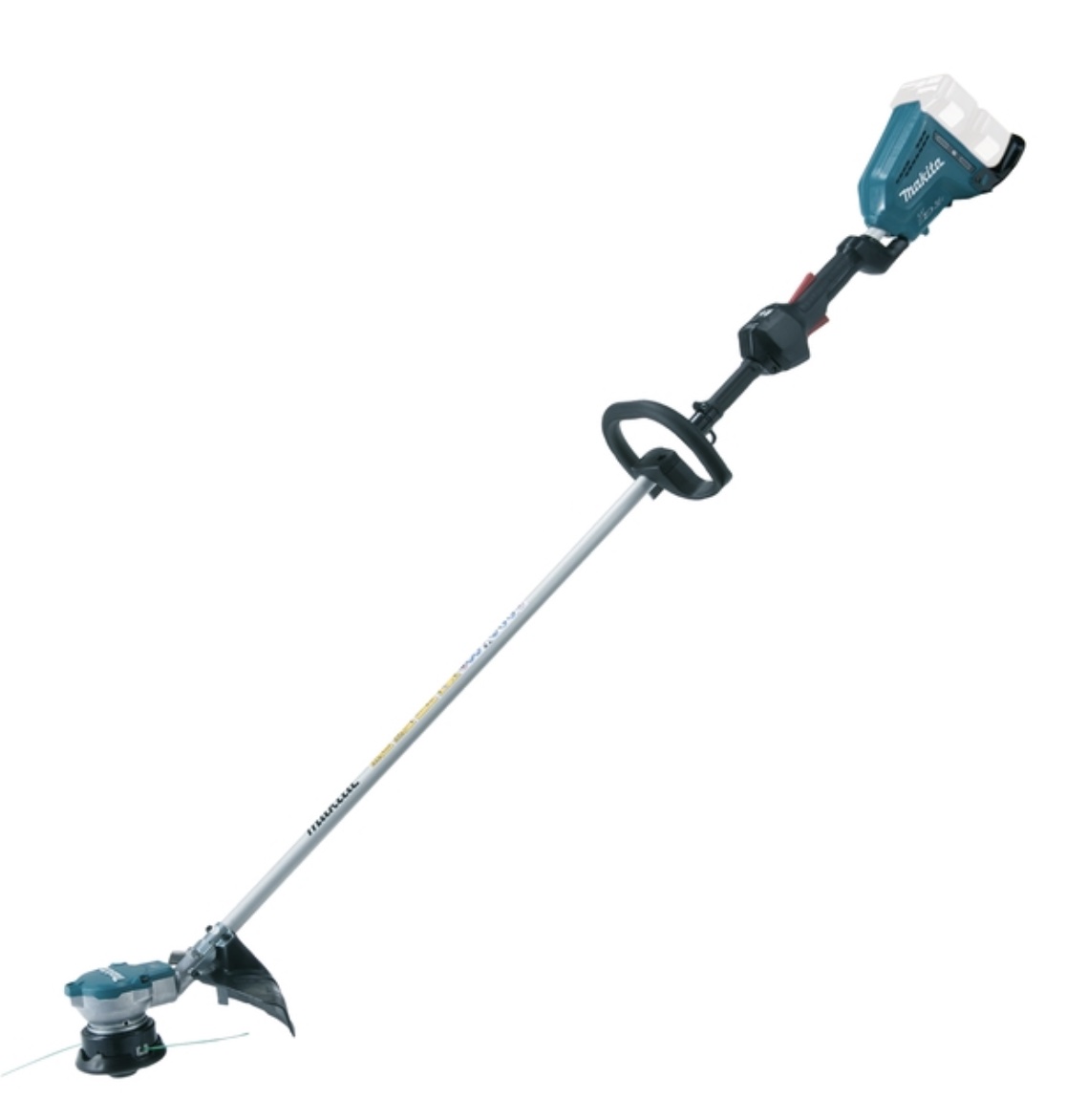 Триммер аккумуляторный Makita DUR364LZ