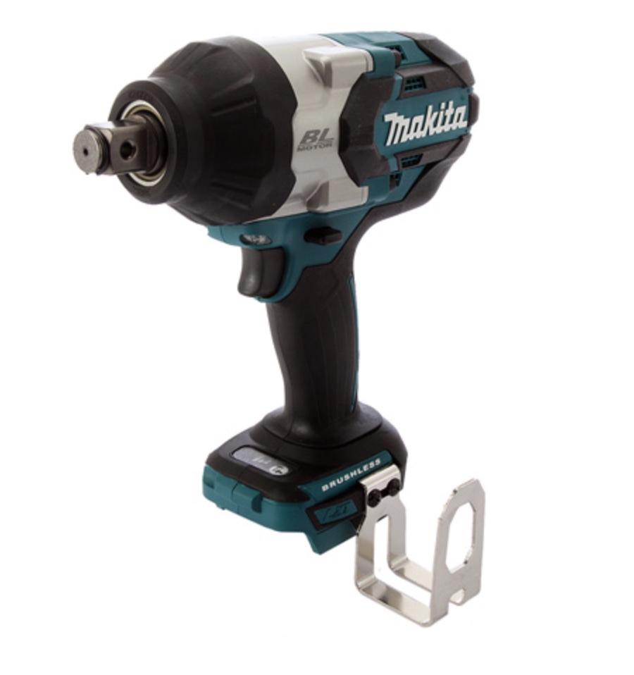 Ударный аккумуляторный гайковерт 1000 Нм (M12-M24)