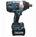 Ударный аккумуляторный гайковерт 1300 Нм (M12-M33)