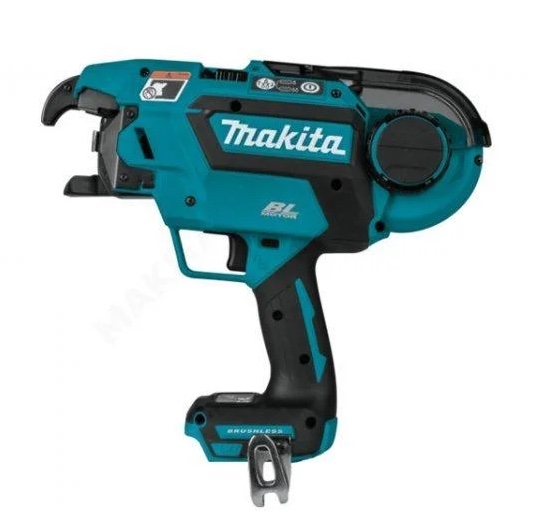 Пистолет для вязки арматуры MAKITA DTR 180 Z