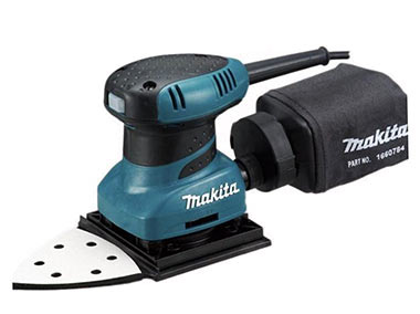 Вибрационная машинка Makita BO4565