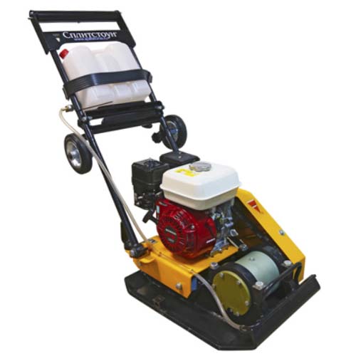 Виброплита бензиновая 160 кг