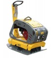 Виброплита бензиновая реверсивная 300 кг