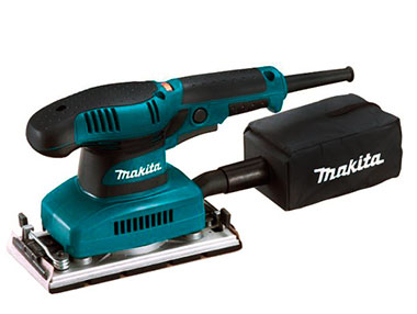 Виброшлифмашина Makita BO3711