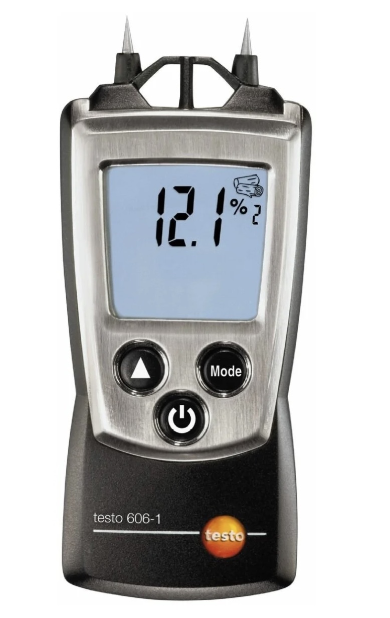 Влагомер Testo 606-1