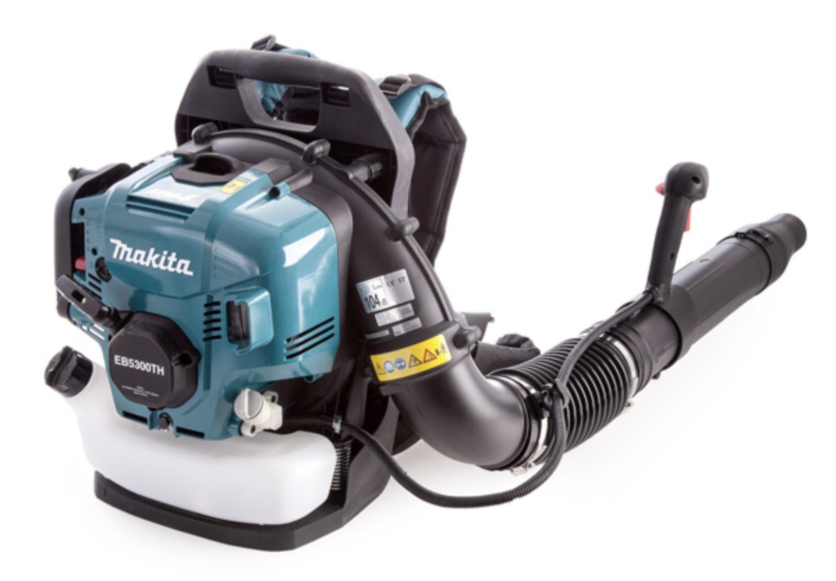 Воздуходувка ранцевая MAKITA EB 5300 TH
