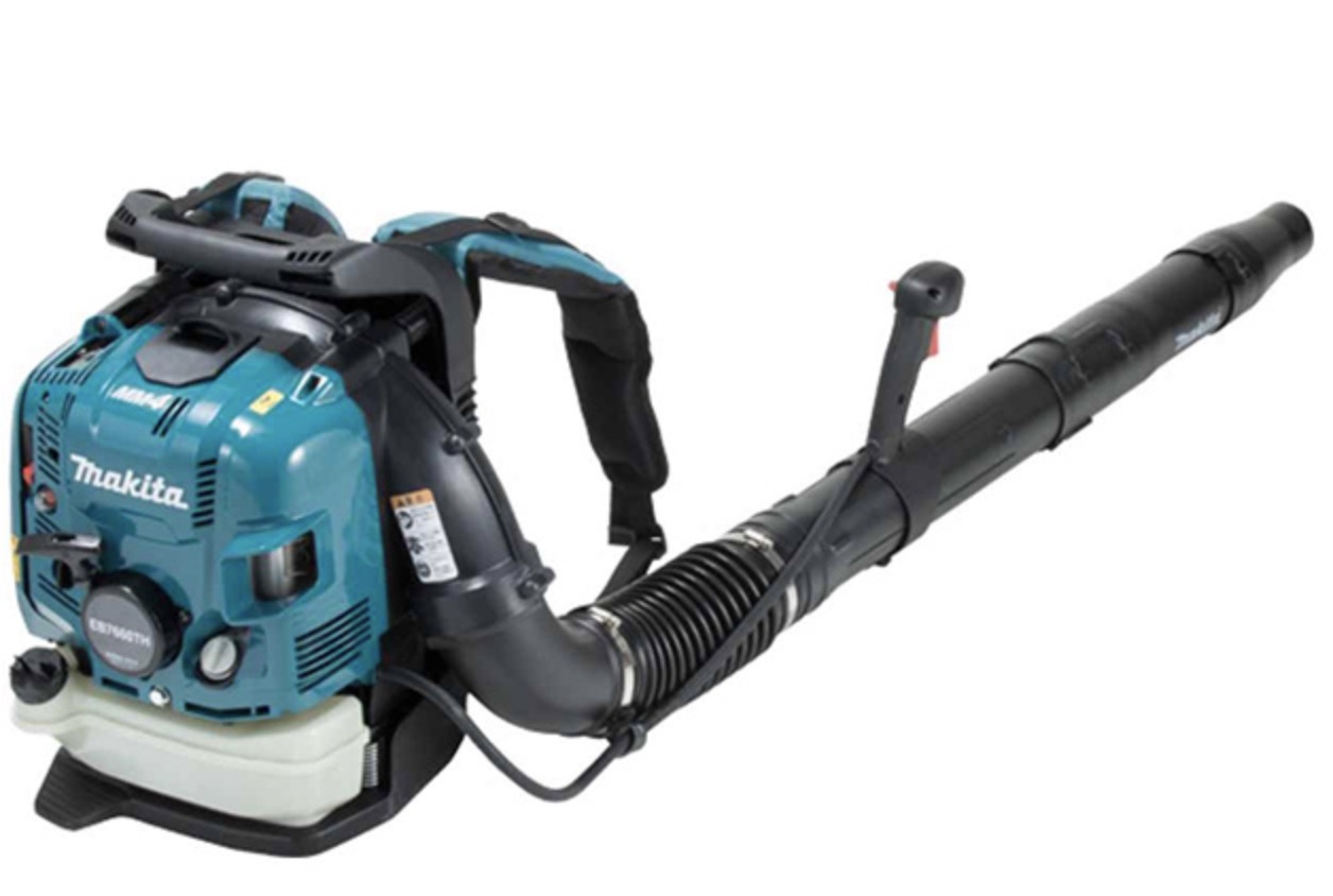 Воздуходувка ранцевая MAKITA EB 7660 TH