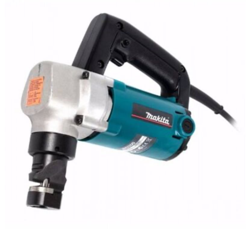 Ножницы по металлу Makita JN 3200