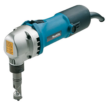 Вырубные ножницы по металлу Makita JN1601