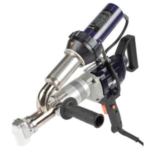 Ручной сварочный экстрюдер для геомембраны